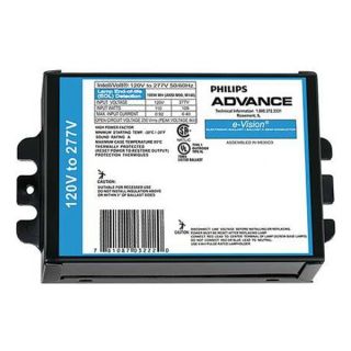 Philips Advance IMH100DBLS HID Ballast, Electronic, 100W