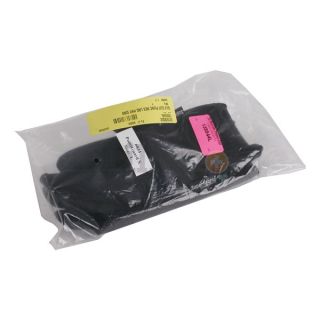 HexArmor 6044 LARGE Cut Resistant Gloves, Black, L, PR
