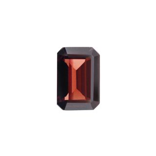 Glitzy Rocks Rectangle 12x8mm 3 1/10ct TGW Garnet Stone Today $23.99