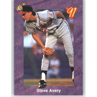 1991 Classic Game (Purple) Trivia Game Card # 138 Steve