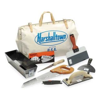 Marshalltown DTK3 Apprentice Tool Kit