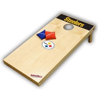 Pittsburgh Steelers Tailgate Toss XL
