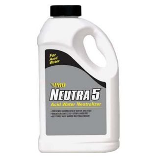 Pro Products SA64N Acid Water Neutralizer