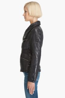 Diesel Wartun Jacket for women