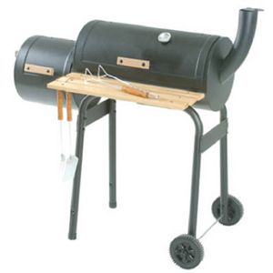 Char Broil Gourmet Deluxe Smoker Charcoal Smoker