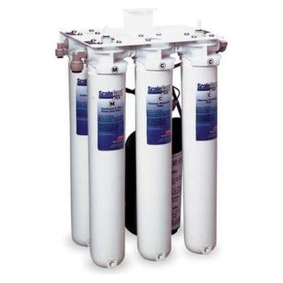 3m Water Filtration Products STM B110V Filter System