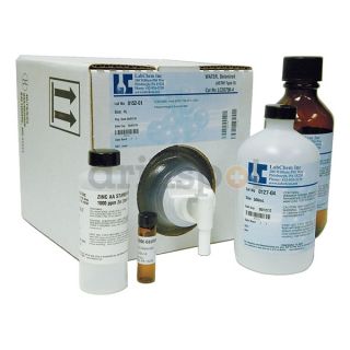 Labchem LC157007 CHEMICAL IRON AA STANDARD 1000PPM 125ML