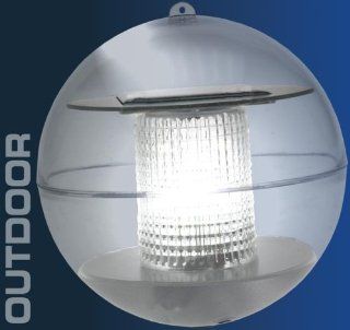 POOL TEICH Solarlampe Gartenleuchte Gartenlampe Modell ELECSA 1265