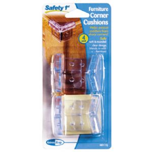 Safety 1st/Dorel 48812 4PK Safe Corn Guard