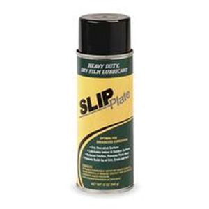 Slip Plate 33203 Lubricant, Dry Film