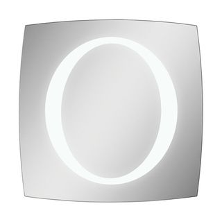 Ren Wil Inc.Trent Lighted LED Mirror