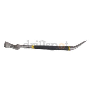 Stanley 55 099 Universal Wrecking Tool, 18 Lx5 In W