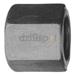 DrillSpot 37876 HI NUT 3/4 16 G 5 Be the first to write a review