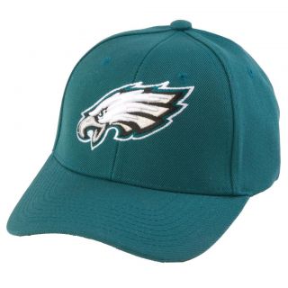 Philadelphia Eagles NFL Velcro Hat