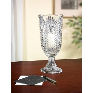 Fifth Avenue Crystal Portico 12.5 inch Hurricane Today $25.18 5.0 (1