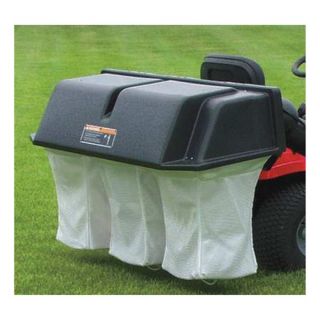 Snapper 1695169 Tractor Triple Bag Catcher, For 1Cje9