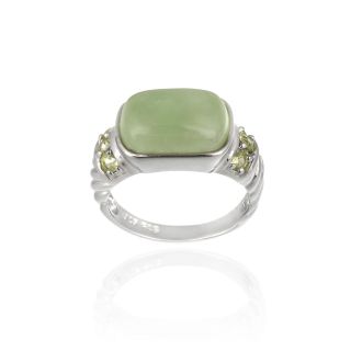 Peridot Rings Buy Diamond Rings, Cubic Zirconia Rings