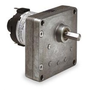 Dayton 4Z832 Gearmotor, 0.45rpm, 12vdc