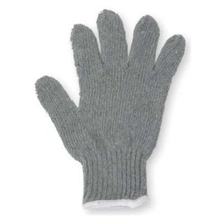 Condor 2UTZ2 Lightweight Knit Glove, Poly/Cotton, PR