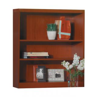 Mayline Aberdeen 3 shelf Bookcase Today $363.99 4.8 (4 reviews)