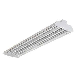 Lithonia MS5HB 3 54T5HO ND 277 1/3 ACNS MSI Fluorescent Fixture, High Bay, F54T5HO