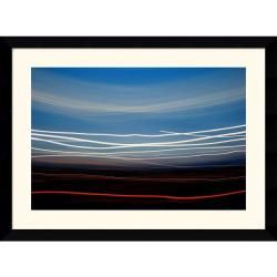 Andy Magee Sculpture Pad 360 Framed Print Art