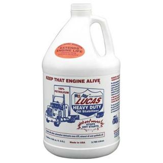 Lucas Oil Products 10002 Oil Stabilizer.1 Gal.