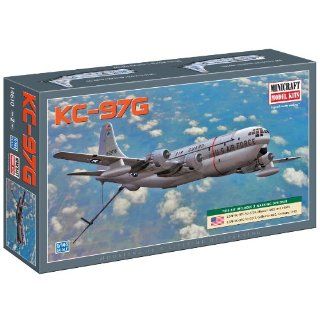 Minicraft Models KC 97G 1/144 Scale Toys & Games