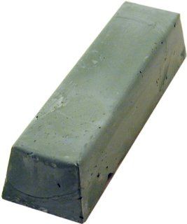 Enkay 140 G Stainless Steel Compound 1 lb Bar. Color  Green.   