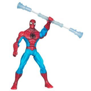Spider Man Web Battlers   Spider Man Spielzeug