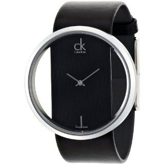 Calvin Klein Damen Armbanduhr Glam K9423107 Calvin Klein 