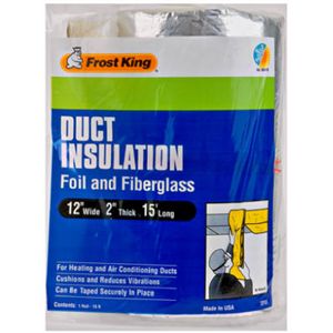 Thermwell Products SP55 12x15 FBG Insulation