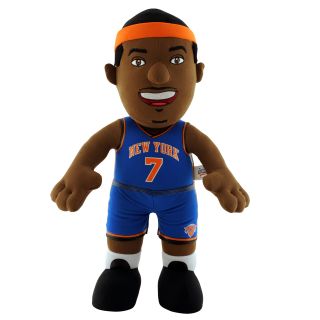 Official NBA New York Knicks Carmelo Anthony 14 inch Plush Doll. Today