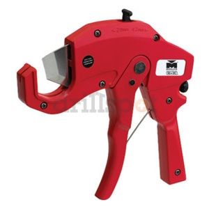 Mueller Industries 151 054 1 1/2" PVC Pipe Cutter, Pack of 20