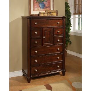 Hawthorne 8 drawer Chest Today $619.99 4.6 (9 reviews)