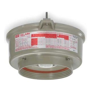 Killark VM4Q081 HID Light Fixture, QL85