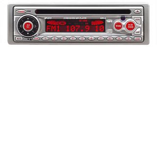 Jensen MP 3310 180 watt AM/FM/CD/ Receiver (Refurbished