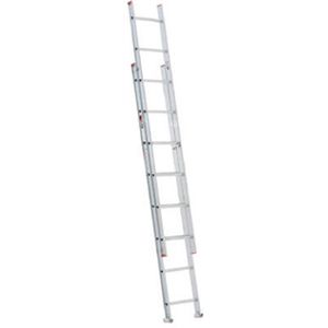 Louisville Ladder L 2324 24 24' ALU III EXT Ladder