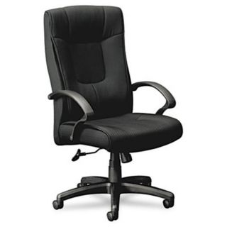 basyx by HON VL441 Series High back Executive Chair
