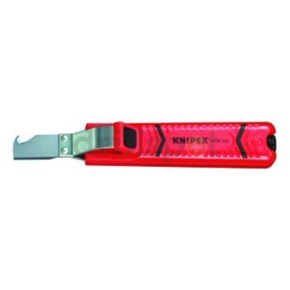 Knipex Tools Lp 162016 5 1/8OAL 4.0 to 16.0mmCap PlstcGrip Spiral