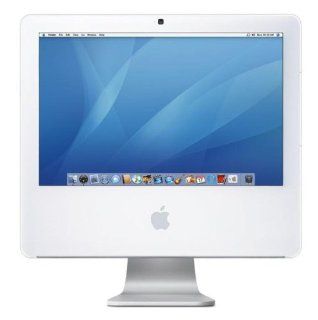 Apple iMac 43,2 cm Desktop PC Computer & Zubehör