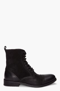 Ksubi Simmonds Boots for men