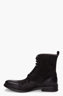 Ksubi Simmonds Boots for men