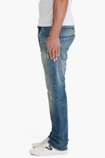 Diesel Krooley 8n1 Jeans for men