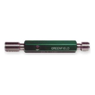 Widia Gtd G227523 Thread Plug Gage, M4 x 0.7, Taperlock