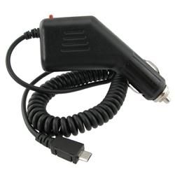 Micro USB Car Charger for Blackberry Torch 9800