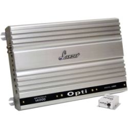 Competition Class Amplifier (Refurbished) Today $182.49