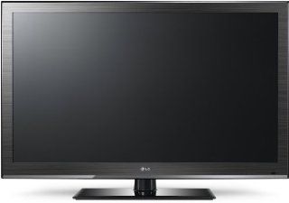 LG 42CS460S 107 cm (42 Zoll) LCD Fernseher, EEK C (Full HD, 100Hz MCI