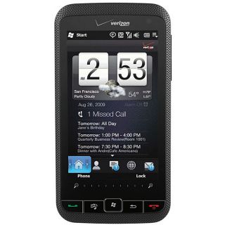 HTC Imagio XV6975 Verizon CDMA + GSM Unlocked Cell Phone