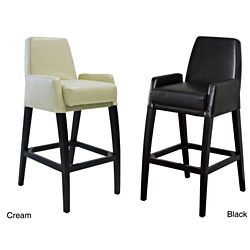 Bicast Leather Statonary Barstool Today $208.99   $274.19 5.0 (2